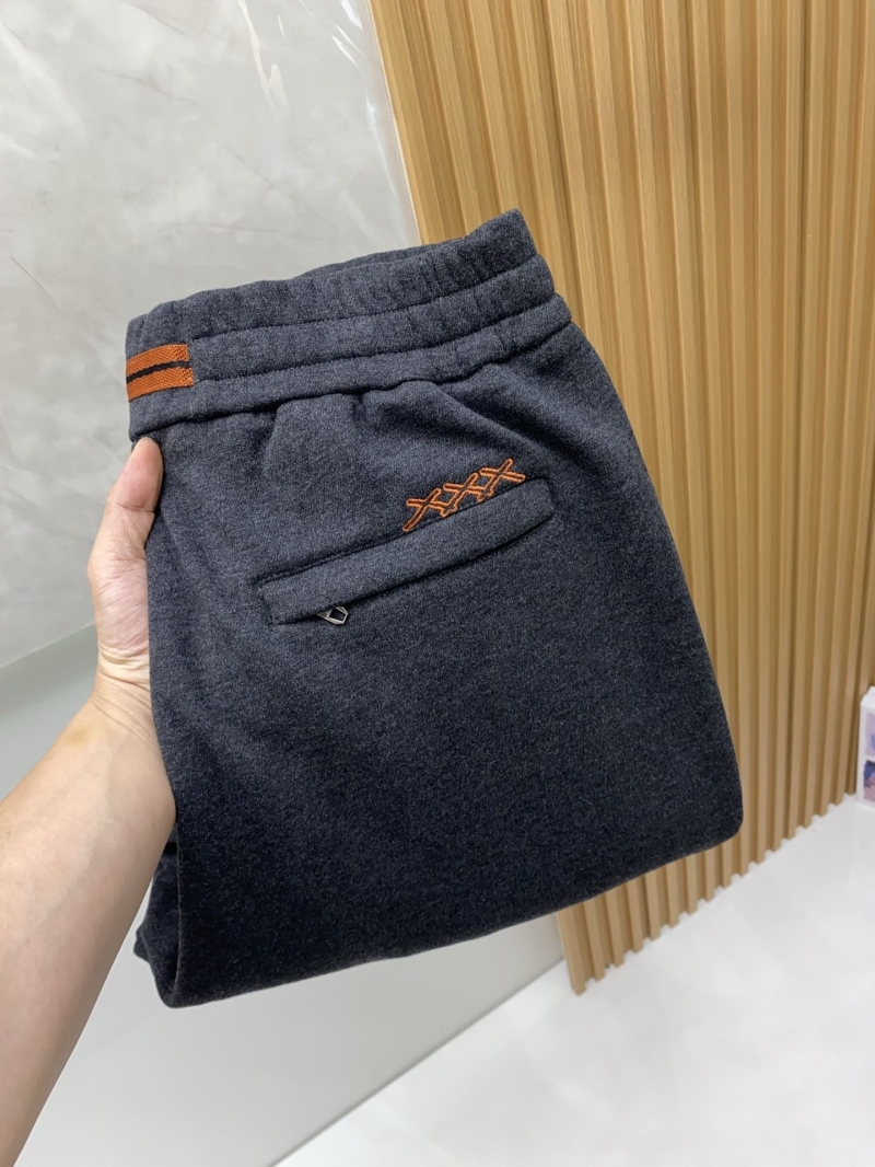 Zegna Long Pants